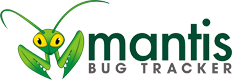 Mantis Bug Tracking
